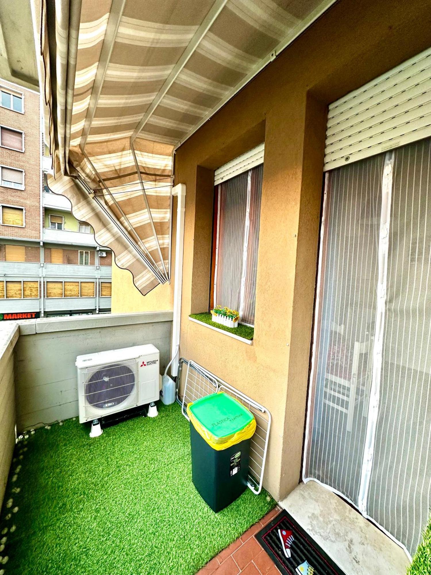 Casa Ferrari Módena Exterior foto